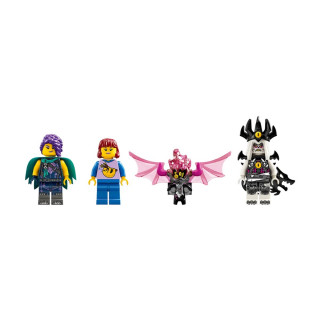 LEGO коцки, Dreamzzz, Pegasus Flying Horse