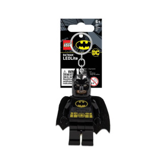 LEGO приврзок за клучеви, DC: Batman Key Light