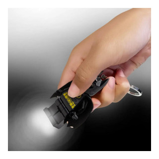 LEGO приврзок за клучеви, DC: Batman Key Light