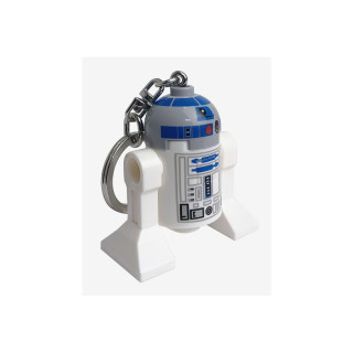 LEGO приврзок за клучеви, Star Wars - R2D2