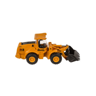 Фигура-камионче, Loader, 18цм
