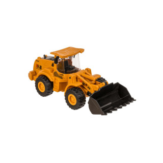 Фигура-камионче, Loader, 18цм