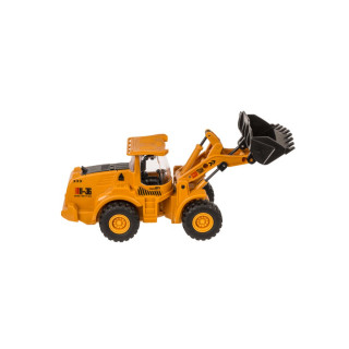 Фигура-камионче, Loader, 18цм