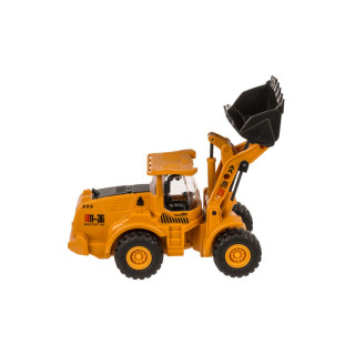 Фигура-камионче, Loader, 18цм