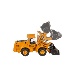 Фигура-камионче, Loader, 18цм