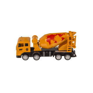 Фигура-камионче, Mixer, 17цм