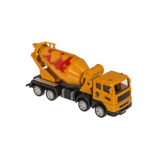 Фигура-камионче, Mixer, 17цм