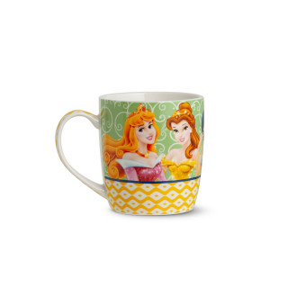 Шолја, Disney, Princesses Tales, 360 ml