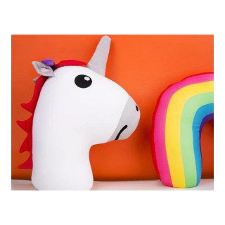 Перница за патување, Zip & Flip Unicorn 