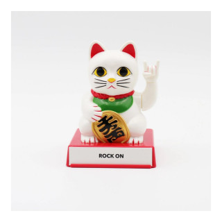 Интерактивна фигура, Cattitude - Lucky Cat 