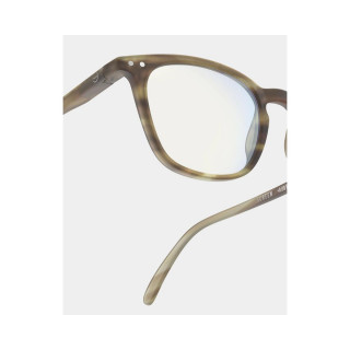Очила за возрасни за екран, #E Smoky Brown