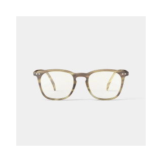 Очила за возрасни за екран, #E Smoky Brown
