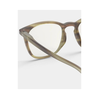Очила за возрасни за екран, #E Smoky Brown