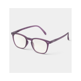 Очила за возрасни за екран, #E Violet Scarf