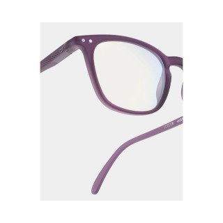 Очила за возрасни за екран, #E Violet Scarf