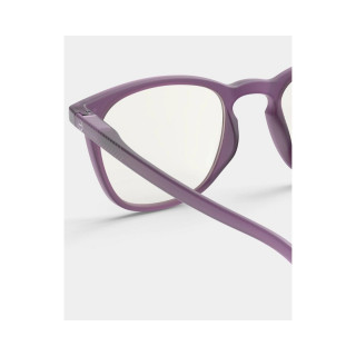 Очила за возрасни за екран, #E Violet Scarf