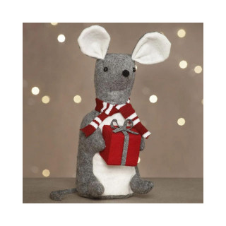 Сет за изработка, Christmas Mouse