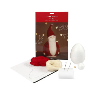 Сет за изработка, Santa