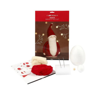 Сет за изработка, Santa