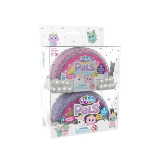 Сет за игра со пена, Playfoam® Pals™ Unicorn Magic 
