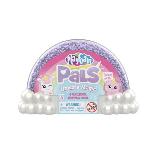 Сет за игра со пена, Playfoam® Pals™ Unicorn Magic 