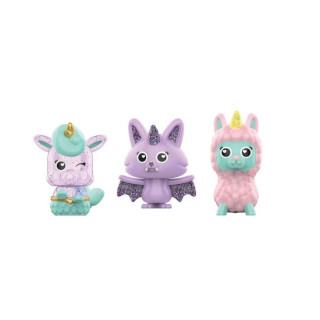Сет за игра со пена, Playfoam® Pals™ Unicorn Magic 
