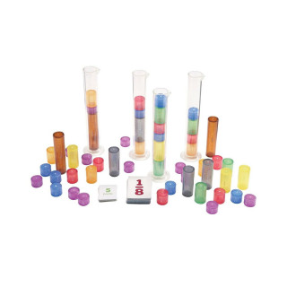 Едукативна друштвена игра, Fraction Formula™