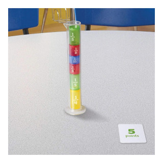 Едукативна друштвена игра, Fraction Formula™