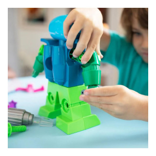 СТЕМ сет, Design & Drill® Robot™