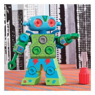 СТЕМ сет, Design & Drill® Robot™