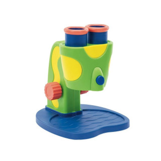Детски микроскоп, GeoSafari® Jr. My First Microscope