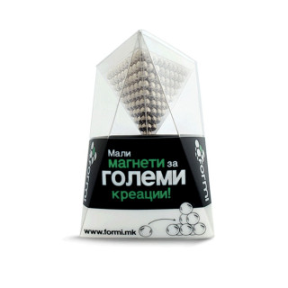 Formi Original - магнетни топчиња 