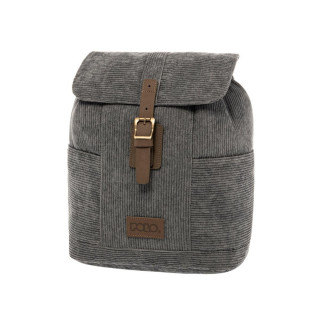 Ранец, Retro, Gray