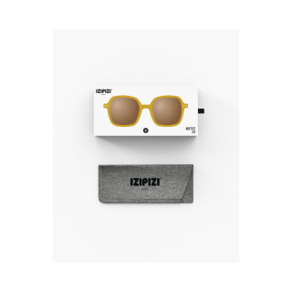 Очила за сонце, Office Golden Green 