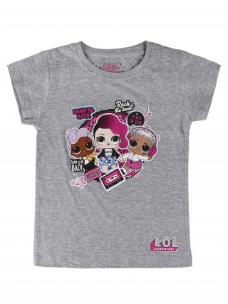 Детска маица, LOL: Surprise!, 7-8 години 
