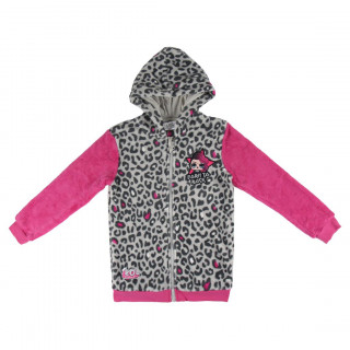 Детски дуксер - плишан, LOL, Surprise!, 10 години 