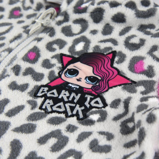 Детски дуксер - плишан, LOL, Surprise!, 12 години 