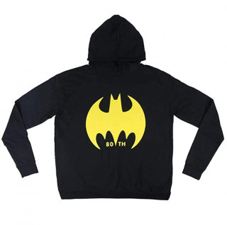 Детски дуксер, Batman Logo, XL 