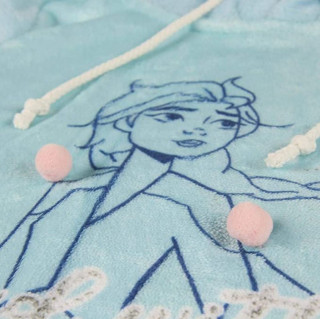 Детски дуксер, Frozen, 2 години 
