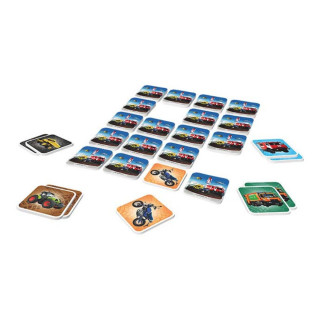 Меморија со боење - Transport 