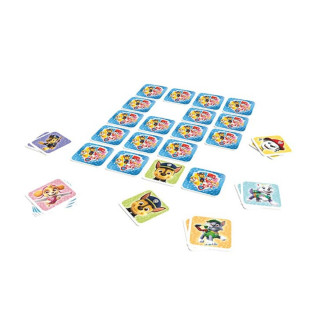 Меморија со боење 'Paw Patrol' 