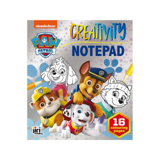 Боенка 'Paw Patrol' 