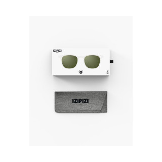 Очила за сонце, #E Crystal Polarized 