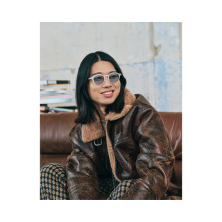 Очила за сонце, #D Moonlight Grey 