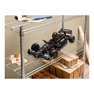 LEGO коцки, Technic, Mercedes-AMG F1 W14 E Performance 