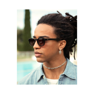 Очила за сонце, #C Black Road Polarized 