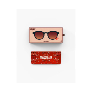 Очила за сонце, #C Black Road Polarized 