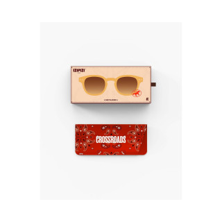 Очила за сонце, #C Golden Canyon Polarized 