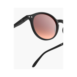 Очила за сонце, #D Black Road Polarized 