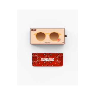 Очила за сонце, #D Golden Canyon Polarized 